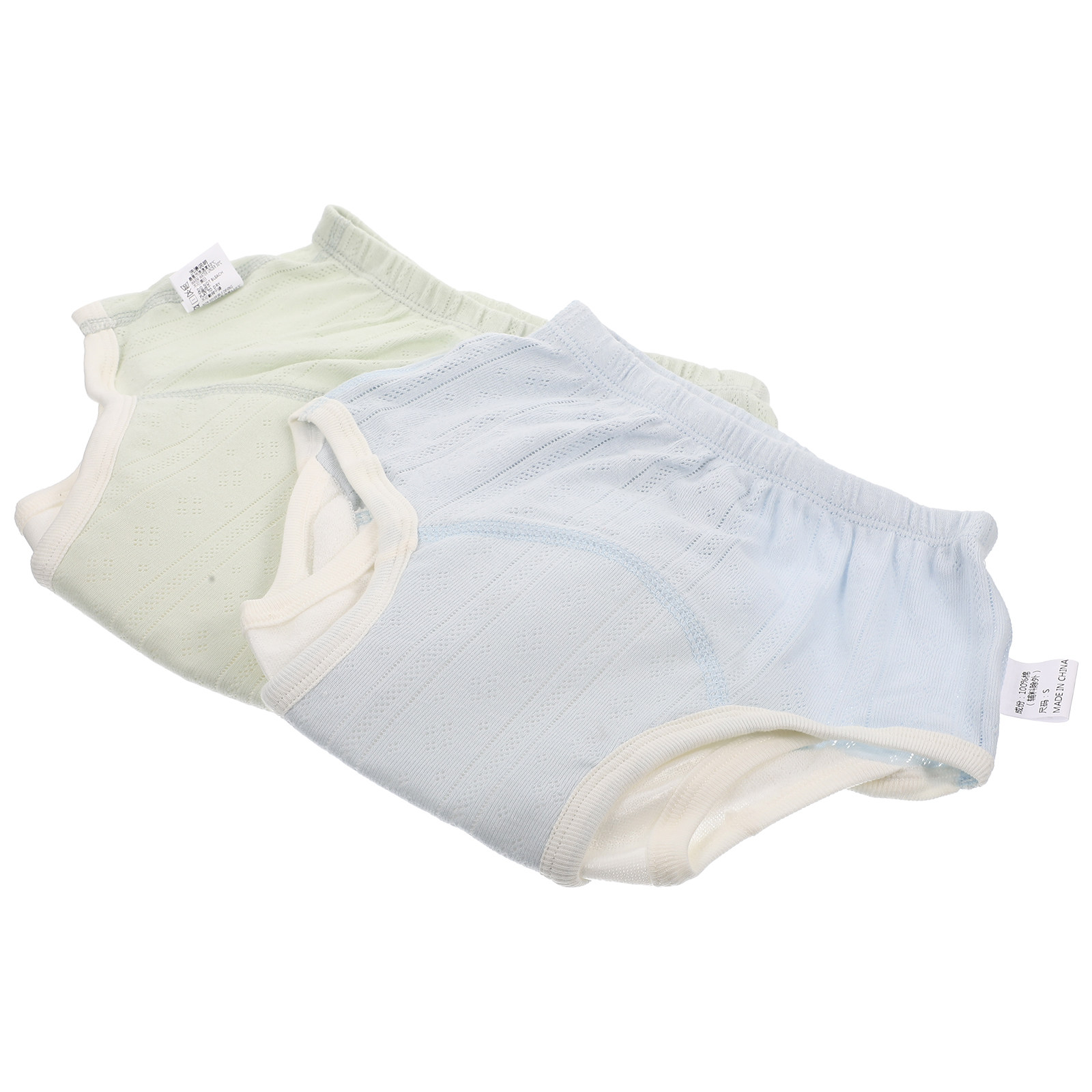 2Pcs Premium Cotton Training P - Toddler Training Pants Leak Proof review and price