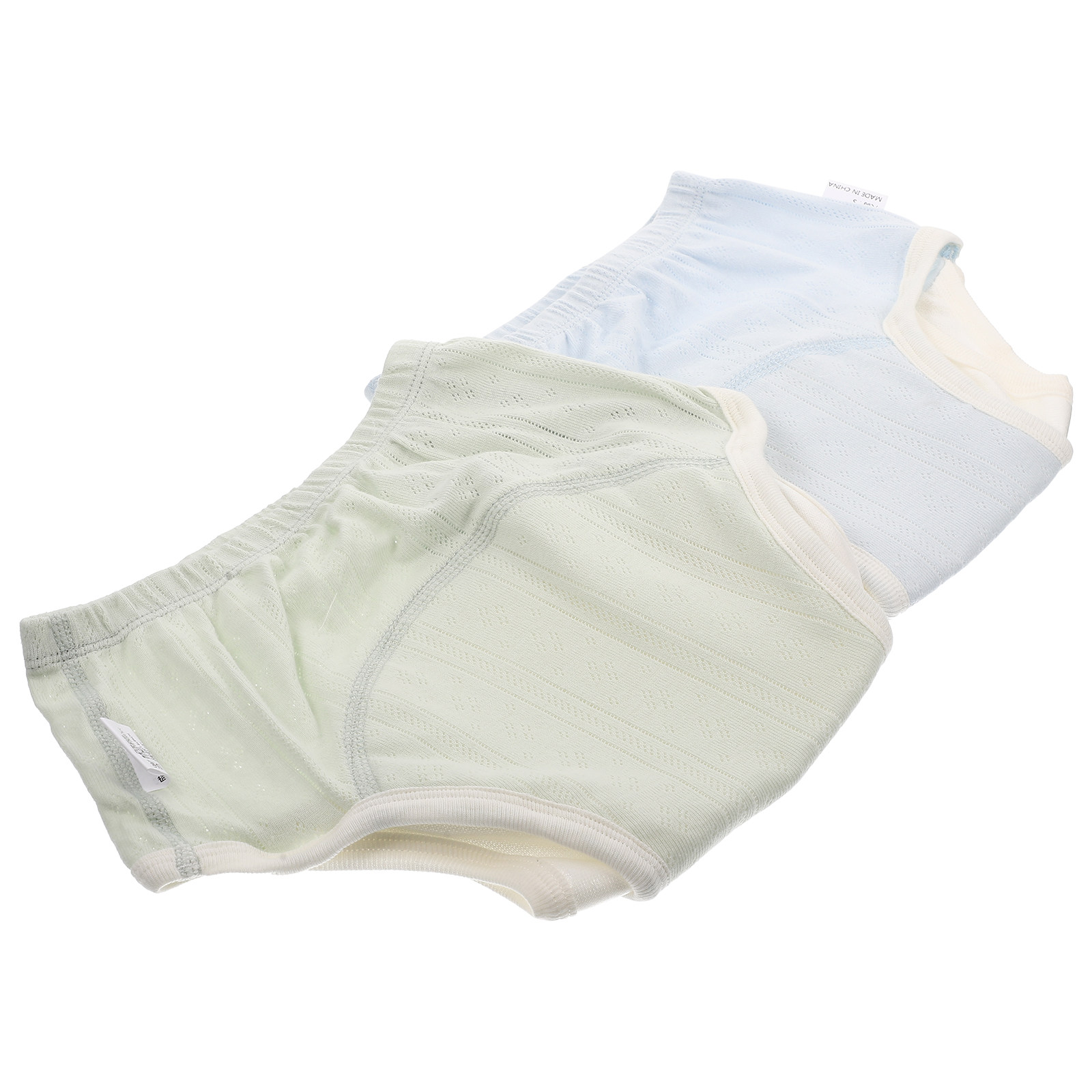 2Pcs Premium Cotton Training P - Toddler Training Pants Leak Proof review and price