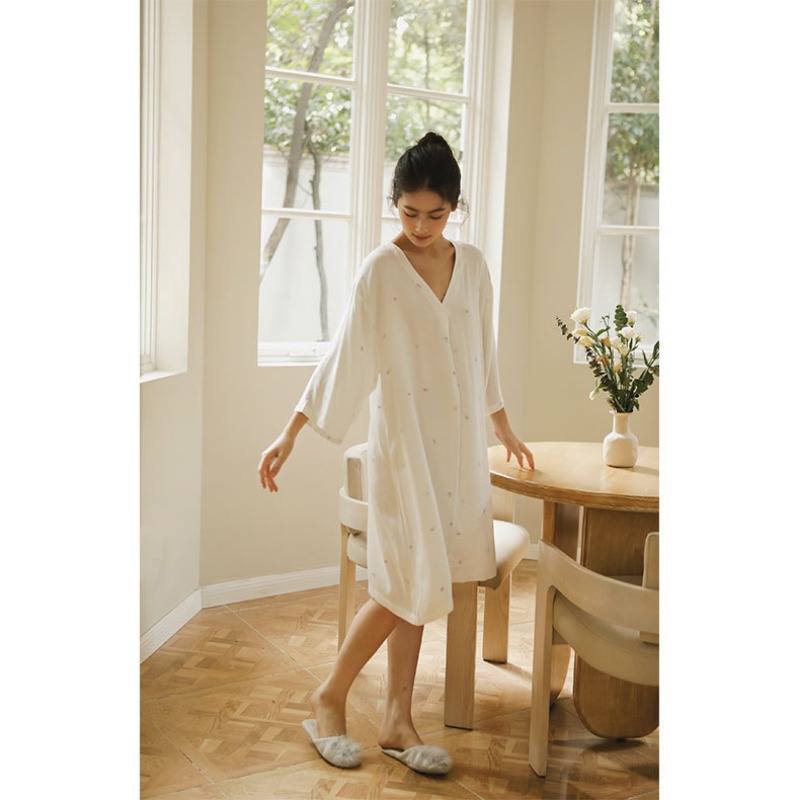 Women's Soft Breathable Viscos - Maternity Wear review and price