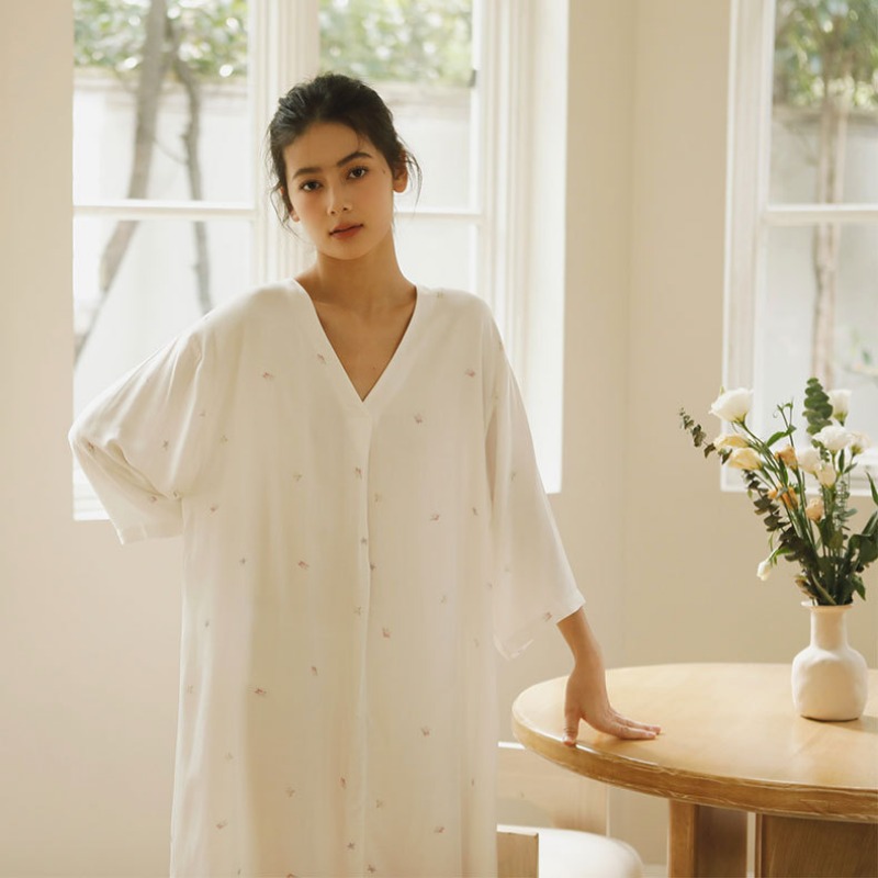 Women's Soft Breathable Viscos - Maternity Wear review and price