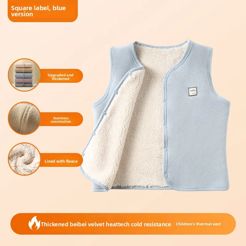 Autumn Winter Kids Fleece Thic - Toddler Boy Winter Fleece Jacket review and price