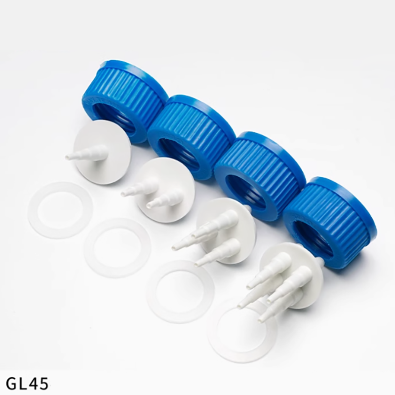 GL45 plastic feed bottle cap s - Feeding review and price