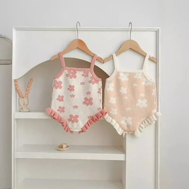 Autumn Newborn Baby Girls Body - Newborn Baby Girl Romper Floral review and price