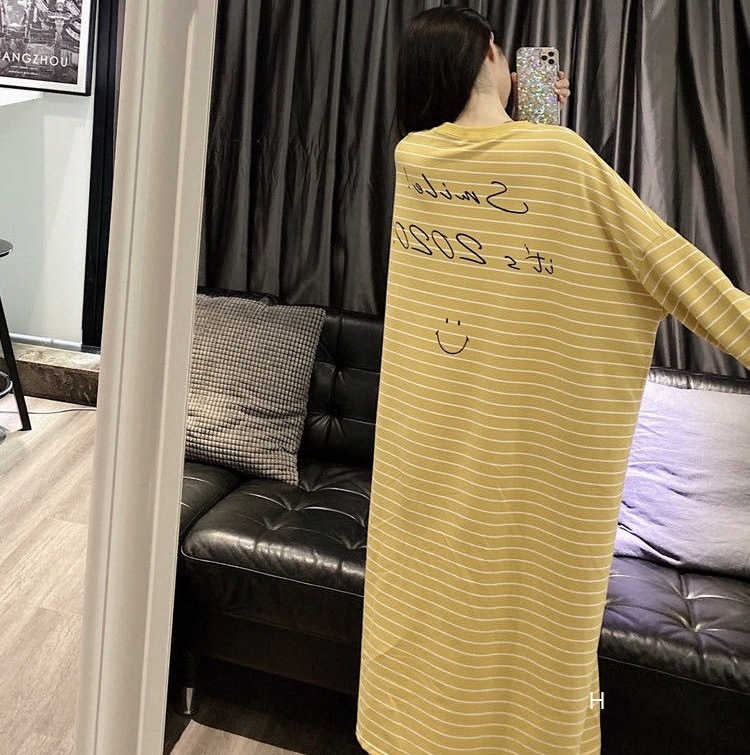 Striped Plus Size Pajamas Wome - Maternity Wear review and price